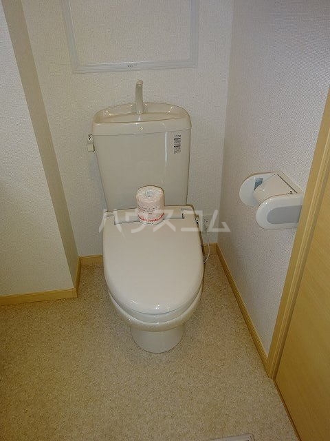 5/20 玄関