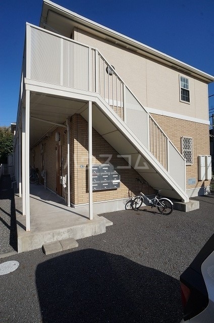 14/24 エントランス