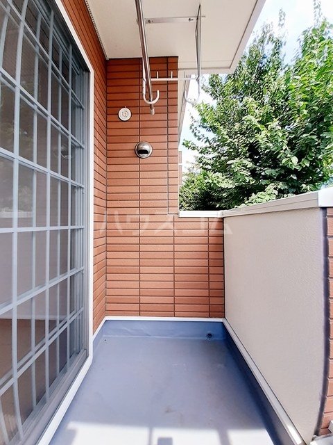 20/30 バルコニー