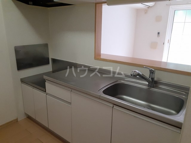 7/20 キッチン