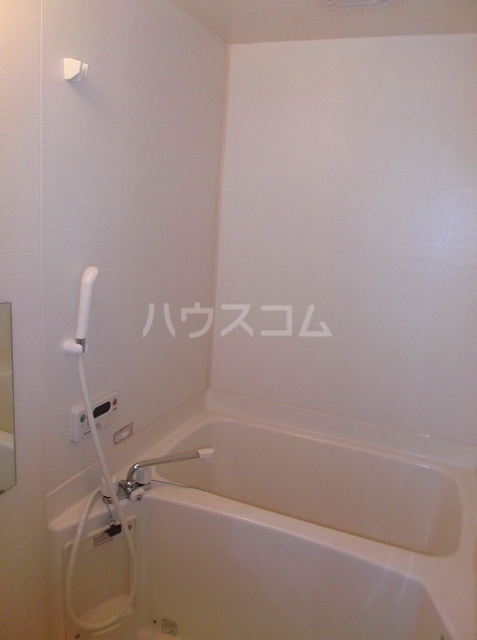11/23 浴室
