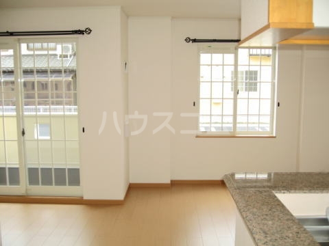 3/21 リビング/ダイニング