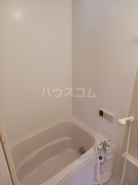 8/21 浴室