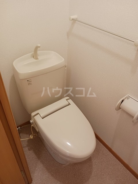 9/21 トイレ