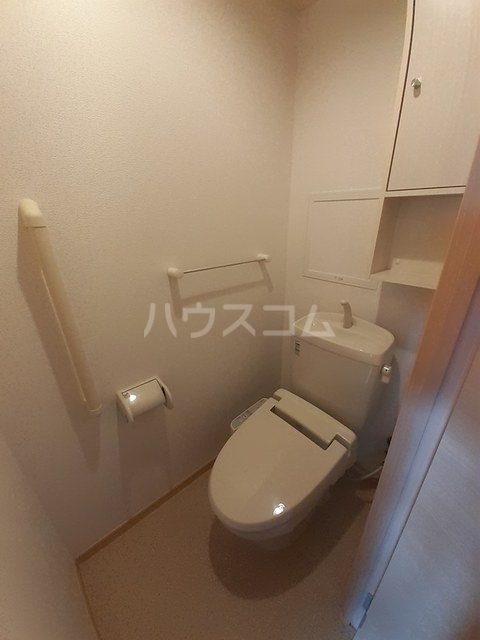 9/21 トイレ