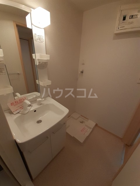 10/21 洗面