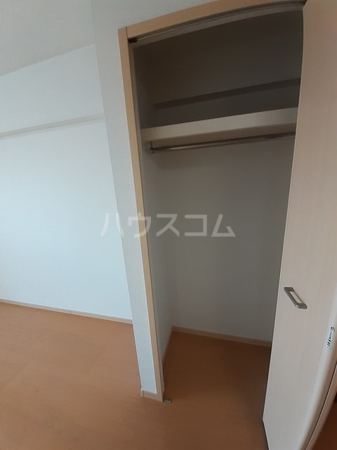4/21 寝室