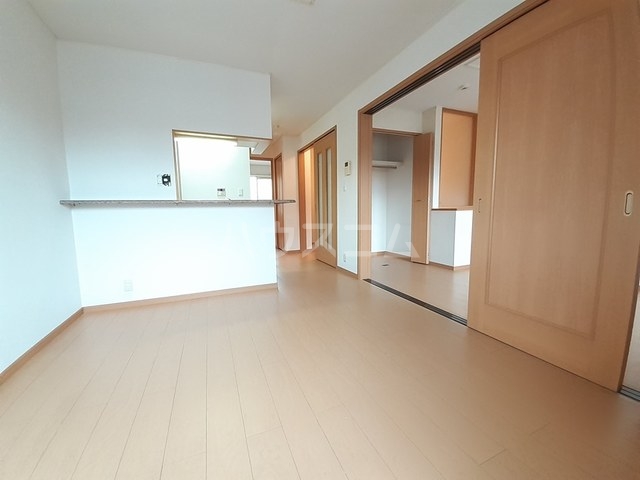 3/22 リビング/ダイニング