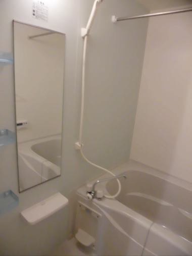 8/27 浴室