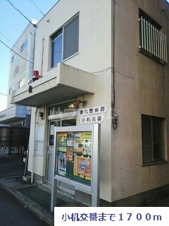 17/27 周辺