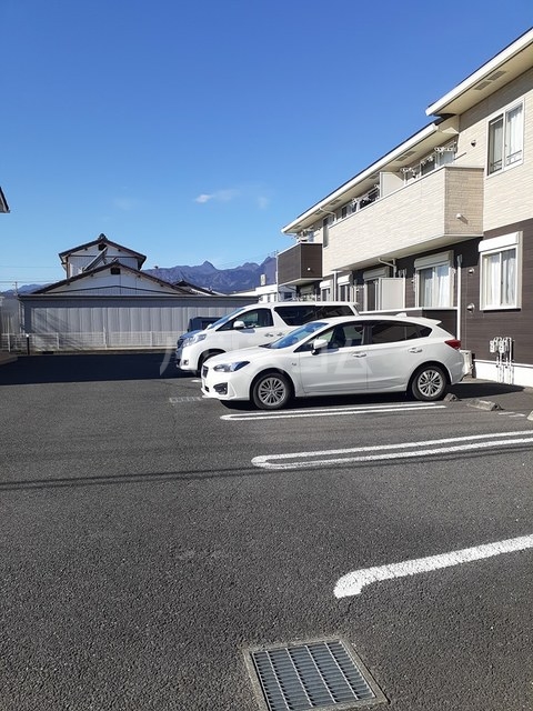 26/30 駐車場