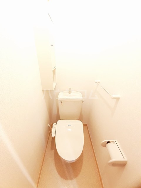 13/30 トイレ