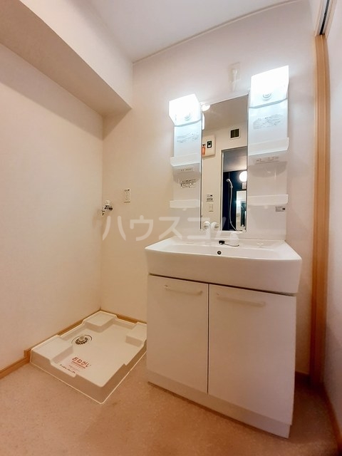 15/30 洗面