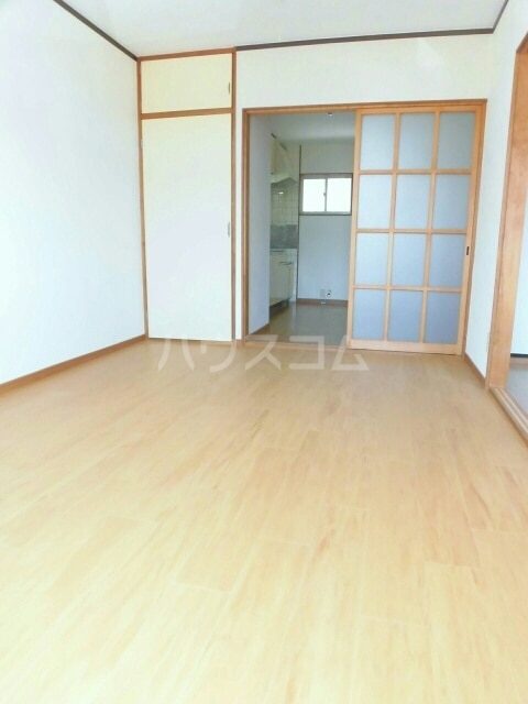 3/26 リビング/ダイニング