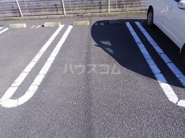 15/21 駐車場