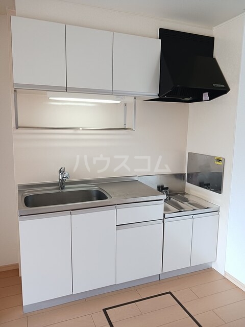 6/20 キッチン