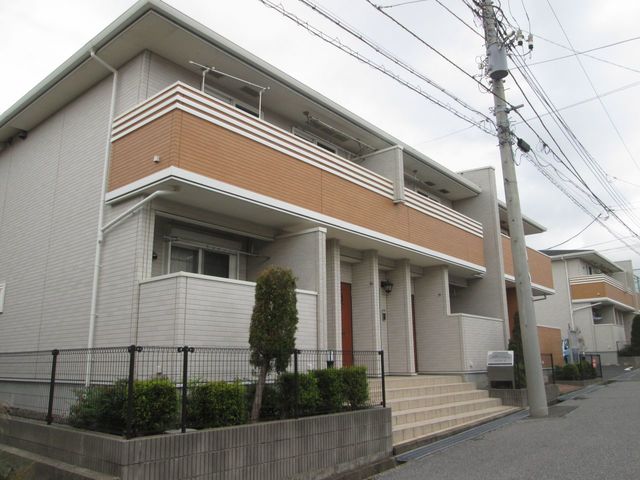 13/20 エントランス