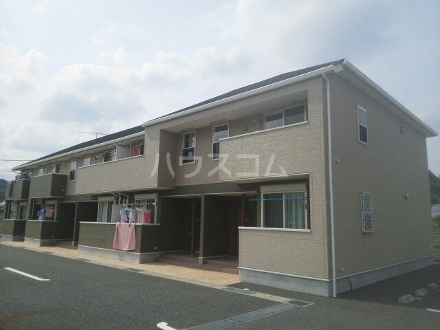 1/21 外観