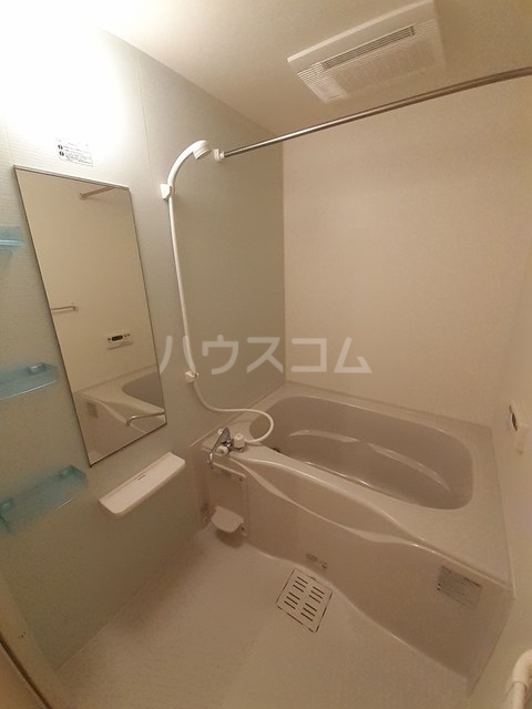 8/21 浴室