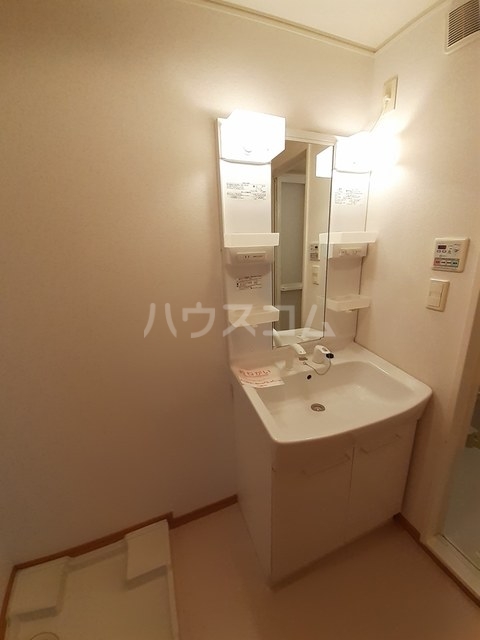 10/21 洗面
