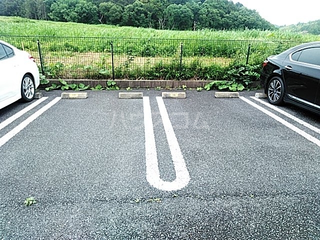 29/30 駐車場