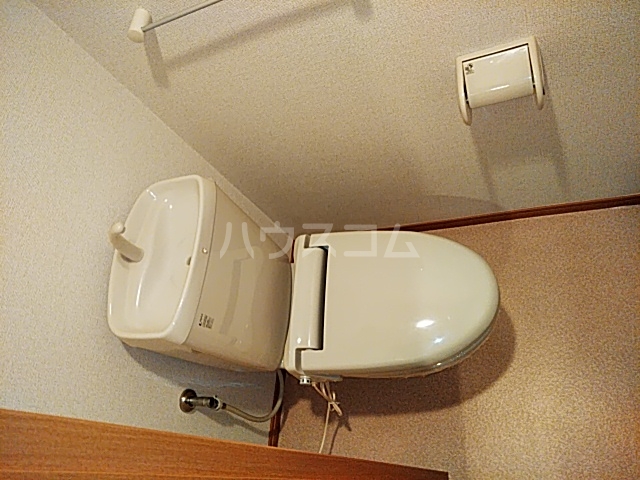 16/30 トイレ