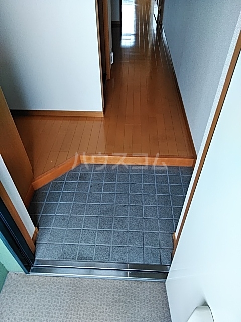 10/30 玄関