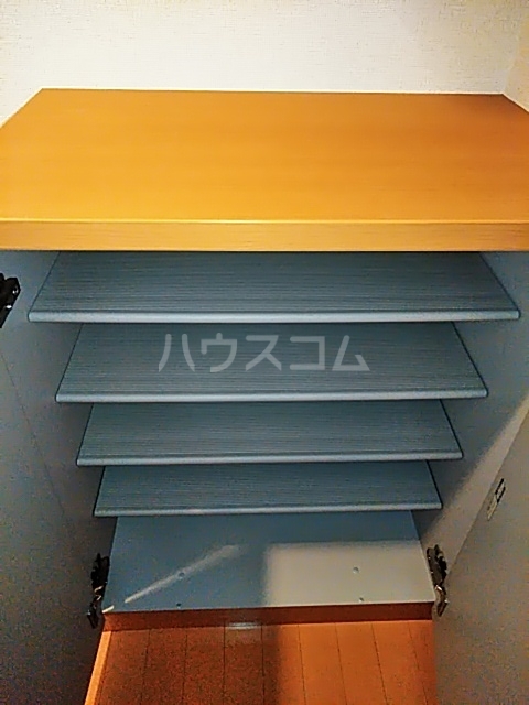 7/30 収納