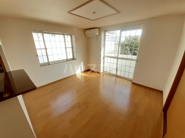 3/20 リビング/ダイニング