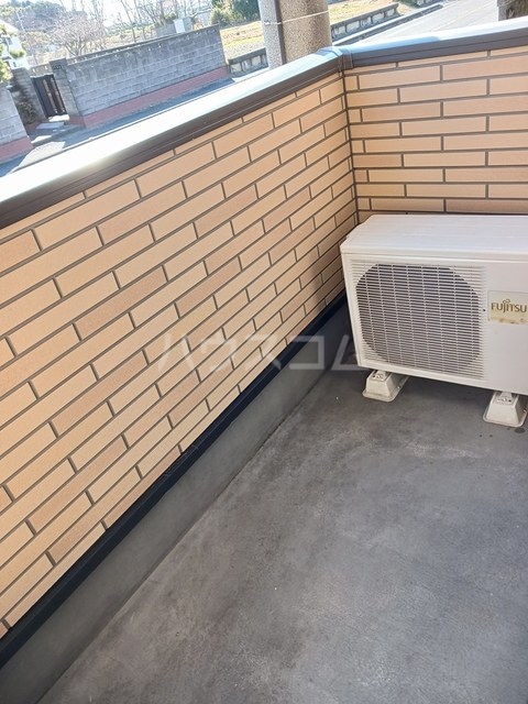 20/30 バルコニー