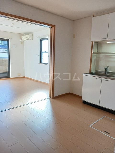 6/30 リビング/ダイニング