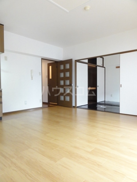 3/20 リビング/ダイニング