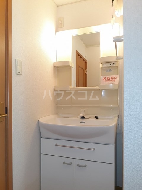 12/19 洗面