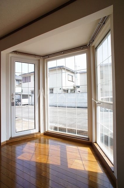 18/26 バルコニー