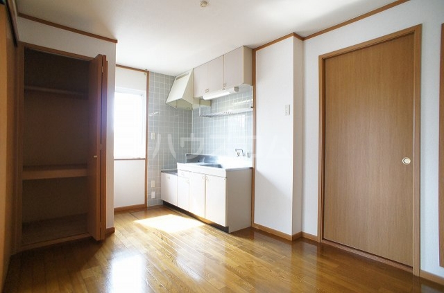 6/26 リビング/ダイニング