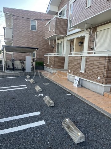 26/30 駐車場