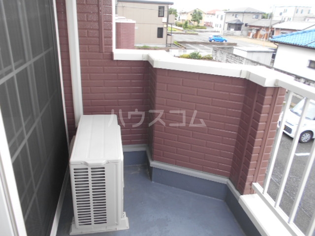 15/24 バルコニー