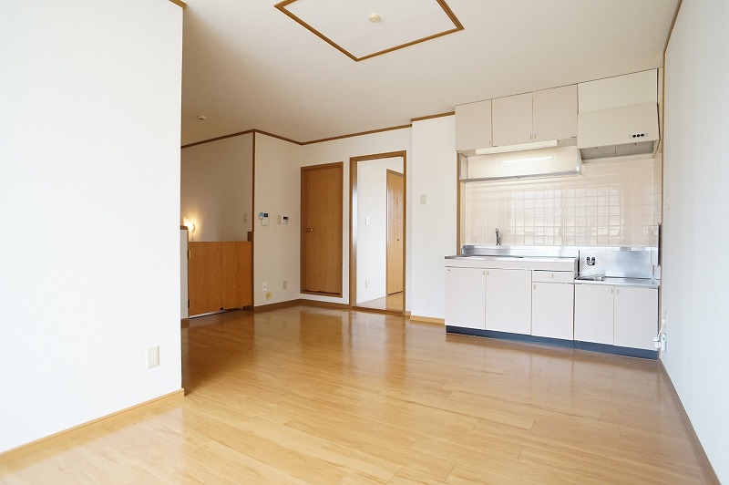 3/21 リビング/ダイニング