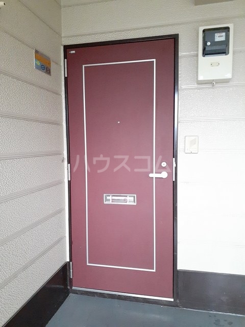 15/26 エントランス