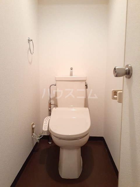 9/26 トイレ