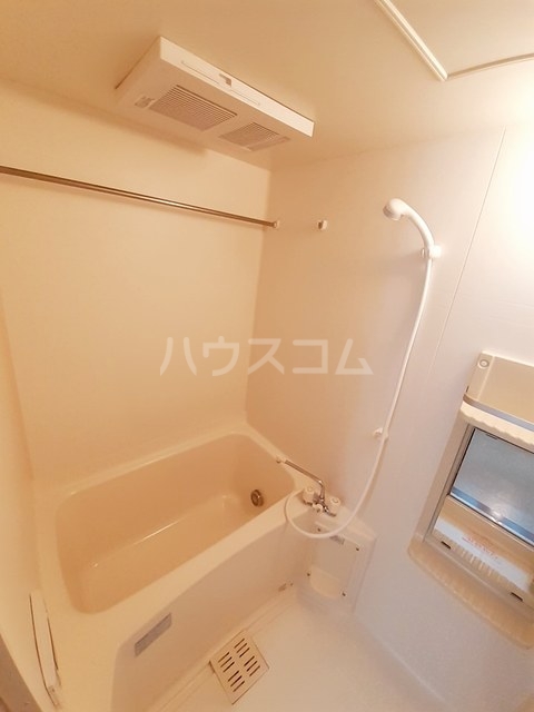 浴室