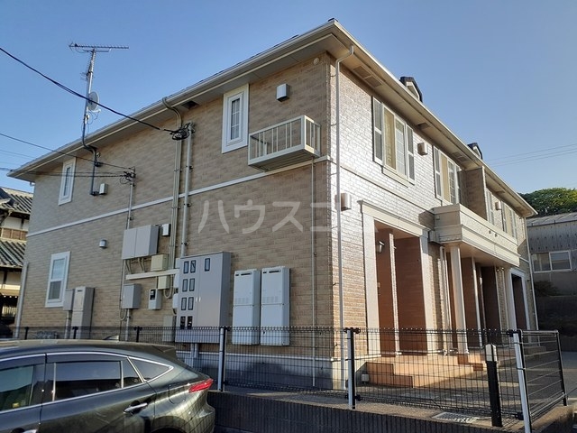 15/21 エントランス