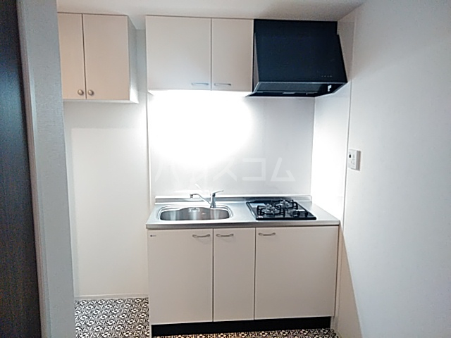 7/21 キッチン