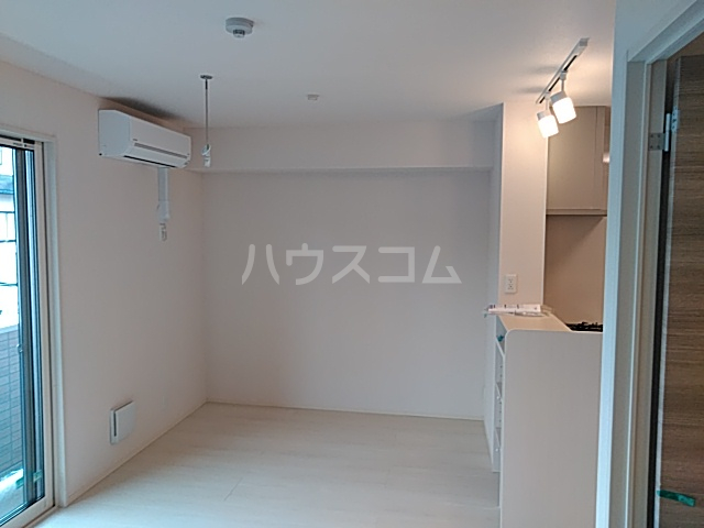 4/29 リビング/ダイニング