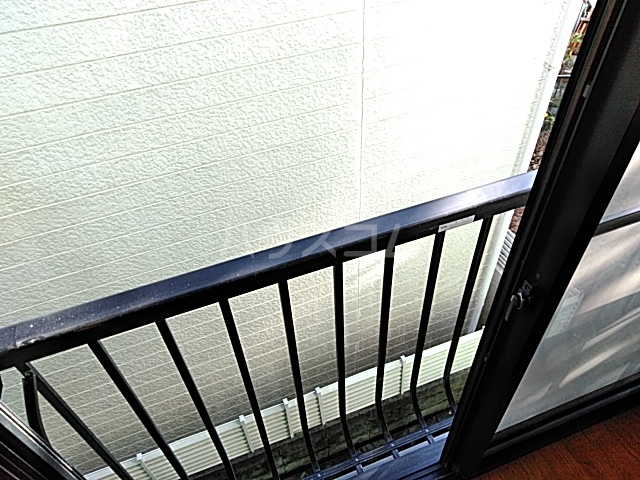 17/22 バルコニー