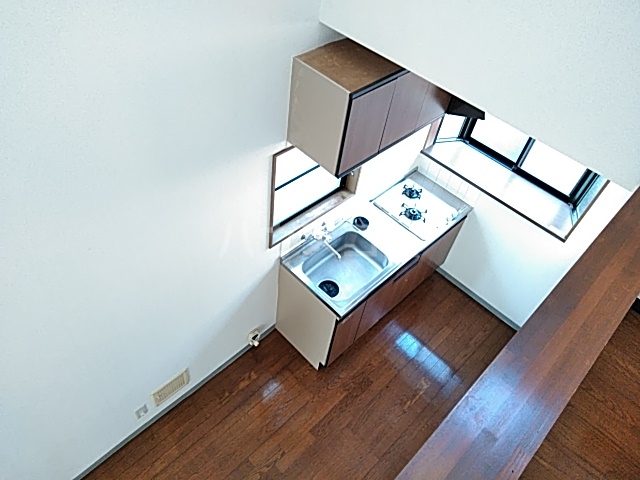 4/22 リビング/ダイニング