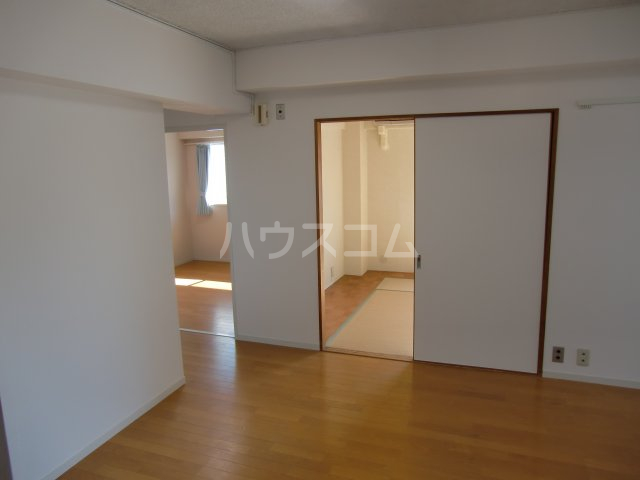 4/29 リビング/ダイニング