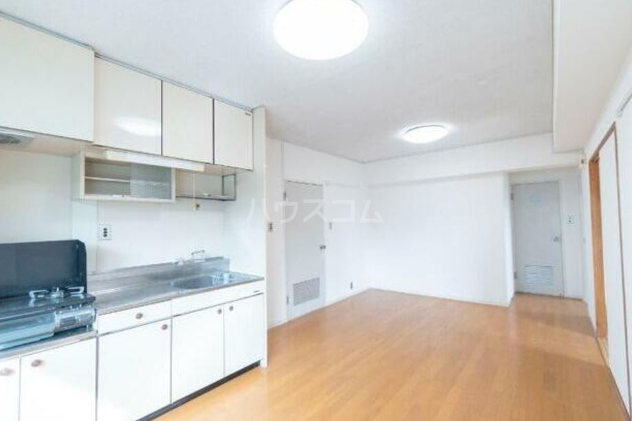 3/29 リビング/ダイニング