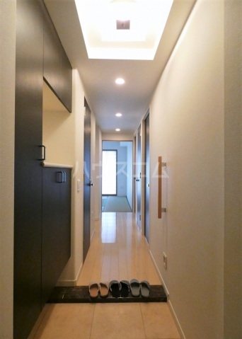 29/30 エントランス