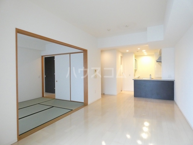 3/30 リビング/ダイニング